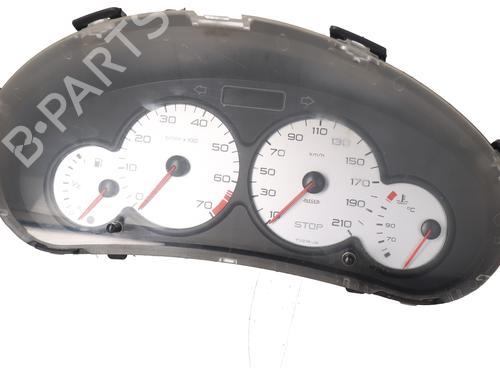 Used Instrument cluster Instrument cluster 37177468 37177468