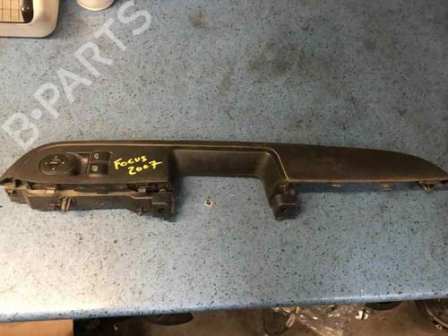 Used Left front window switch FORD FOCUS II (DA_, HCP, DP) [2004-2013]  10715349