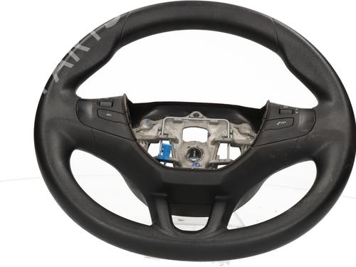 Used Steering wheel PEUGEOT 208 I (CA_, CC_) [2012-2021]  29395083