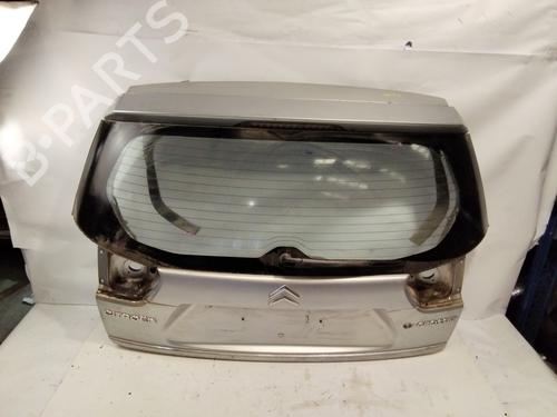 Used Tailgate CITROËN C-CROSSER (VU_, VV_) 2.2 HDi (156 hp) 29392980