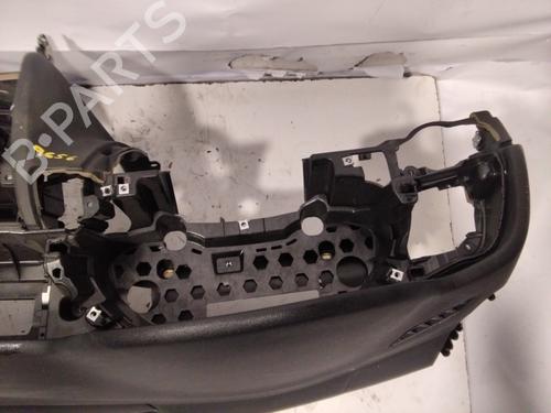 Airbag Kit AUDI A4 B8 Avant (8K5)  | BP28183054C86 