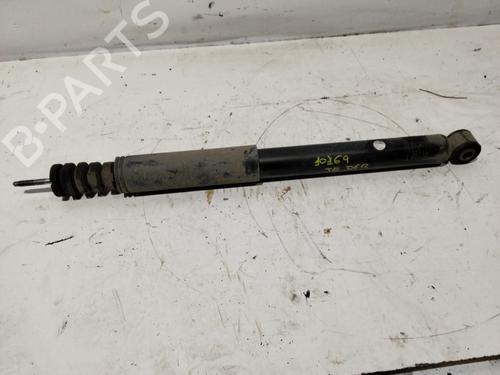 Højre bagtil støddæmper RENAULT CAPTUR I (J5_, H5_) [2013-2025]  30138414