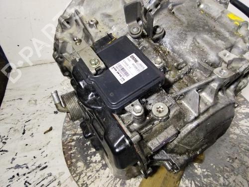 Gearbox BMW 2 Gran Tourer (F46) 220 d | BP32014530M3 