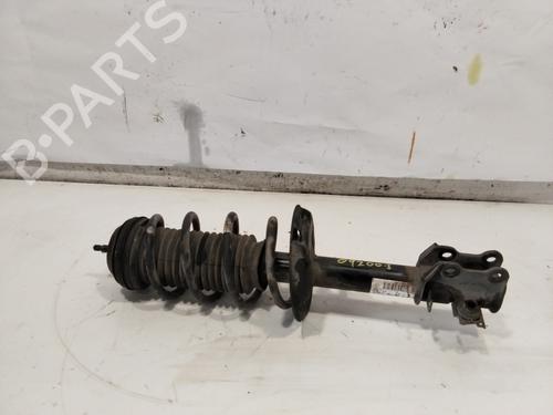 Used Left front shock absorber OPEL CORSA D (S07) [2006-2015]  27568882