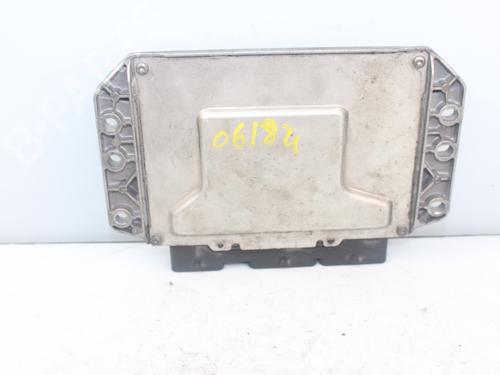 Engine control unit (ECU) PEUGEOT 407 Coupe (6C_) 3.0 V6 | BP17333788M57 