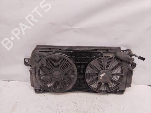 Used Radiator fan VW CRAFTER 30-50 Van (2E_) [2006-2016]  25906617