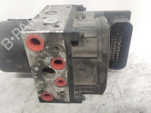 Used ABS pump SEAT IBIZA III (6L1) [2002-2009]  26239052