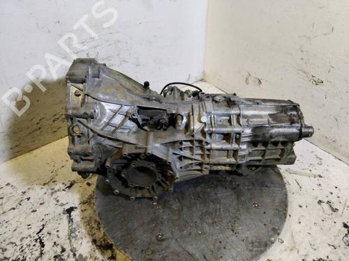 Gearbox AUDI A6 C6 (4F2) | BP39185008M3 - Image 3