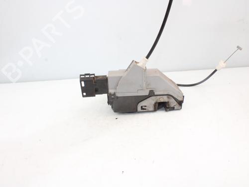 Rear right lock PEUGEOT 308 I (4A_, 4C_)  | BP16042923C99 