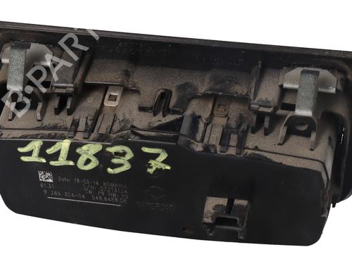 Headlight switch BMW 3 Touring (F31) 320 d | BP37439568I24 - Image 2