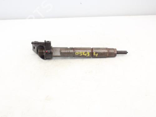 Used Injector MERCEDES-BENZ R-CLASS (W251, V251) R 280 CDI 4-matic (251.020) (190 hp) 15960166