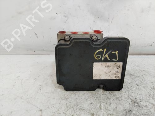 Used ABS pump SEAT ARONA (KJ7, KJP) [2017-2025]  27878007