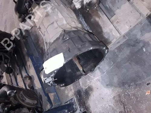 Gearbox NISSAN NAVARA NP300 (D40) 2.5 dCi 4WD | BP8560981M3 
