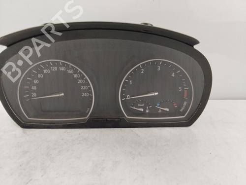 Instrument cluster BMW X3 (E83) 2.0 d | BP19403795C47 