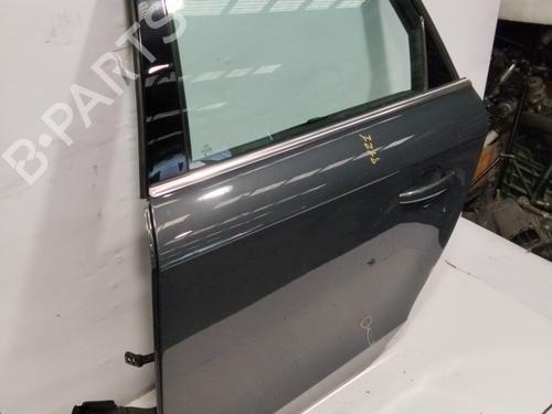 Left rear door AUDI A4 B8 Avant (8K5)  | BP22398994C4 