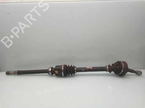 Used Right front driveshaft PEUGEOT 206 Hatchback (2A/C) 1.6 16V (109 hp) 8910618
