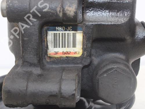 Steering pump FORD FOCUS I (DAW, DBW) 1.6 16V Flexifuel | BP15072972M99 