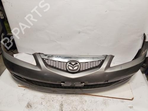 Front bumper MAZDA 6 Hatchback (GG)  | BP28086053C7 