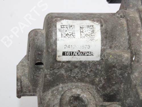 Throttle body NISSAN QASHQAI II (J11, J11_) 1.5 dCi | BP13912627M82