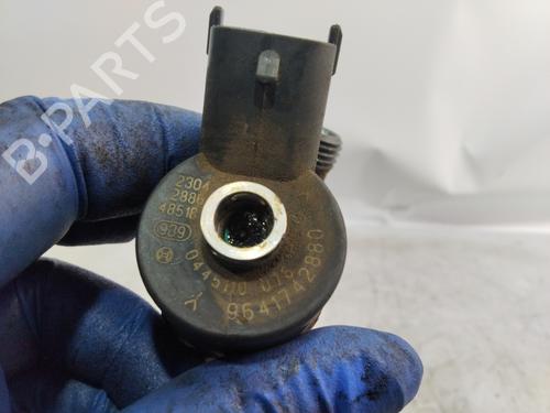 Injector CITROËN C5 I (DC_) 2.0 HDi (DCRHZB, DCRHZE) | BP25466998M100 