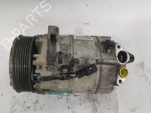 AC-Kompressor RENAULT TRAFIC III Bus (JG_)  | BP27209983M34 