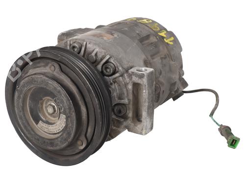 AC compressor VW PASSAT B5 (3B2) | BP38049782M34 - Image 5