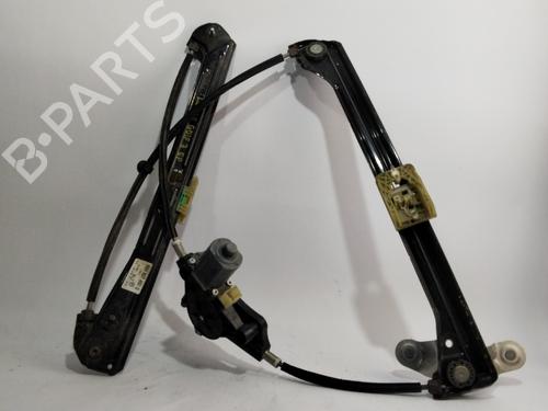 Front right window mechanism VW GOLF VII (5G1, BQ1, BE1, BE2)  | BP27692116C23 