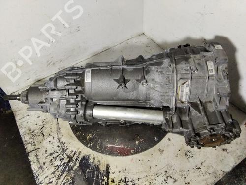 Gearbox AUDI A5 (F53, F5P) 50 TDI quattro | BP34352882M3 - Image 5