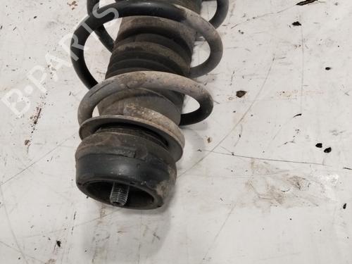 Right front shock absorber SEAT IBIZA IV ST (6J8, 6P8)  | BP24801433M17 