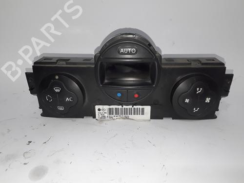 Commande Chauffage RENAULT MEGANE II (BM0/1_, CM0/1_) [2001-2012]  10292846