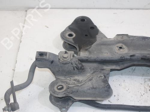 Subframe CITROËN C4 CACTUS 1.2 VTi 82 | BP17094866M9 