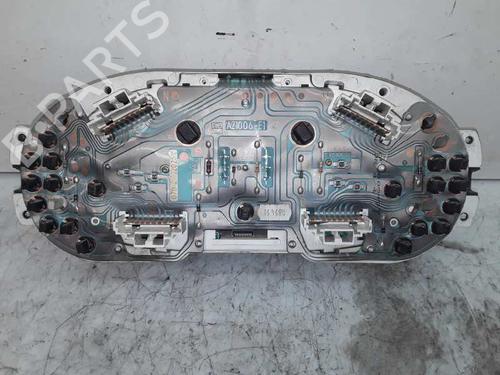 Instrument cluster CITROËN XANTIA (X1_, X2_) 1.9 D | BP8576682C47 