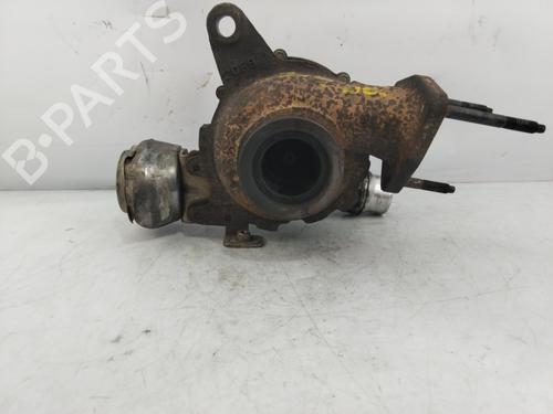 Turbocharger/Supercharger RENAULT MEGANE II Coupé-Cabriolet (EM0/1_)  | BP20851589M71 