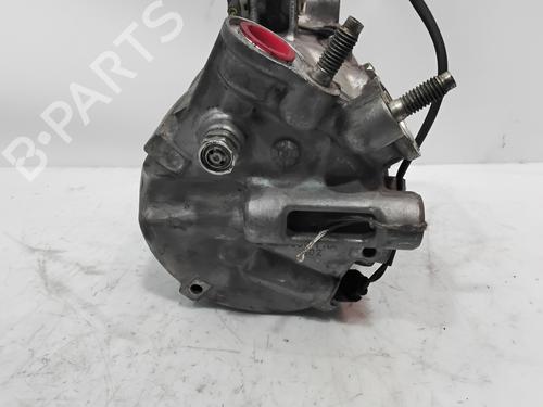 AC compressor VOLVO S80 II (124) 2.0 TDi | BP29982629M34 