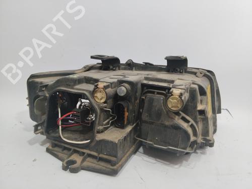 Left headlight AUDI A4 B5 (8D2) 1.8 T | BP22632801C28 