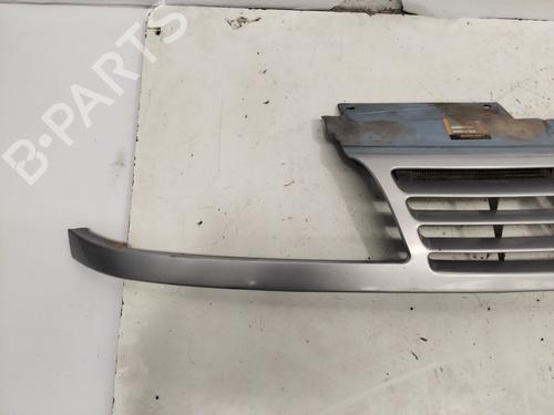 Grille VW SHARAN (7M8, 7M9, 7M6) 1.9 TDI | BP25870645C40 