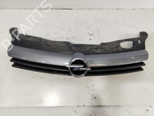 Rejilla OPEL ASTRA H (A04) [2004-2014]  31214442
