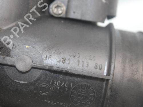 Egr CITROËN XSARA Coupe (N0) 1.9 D | BP17133288M69 