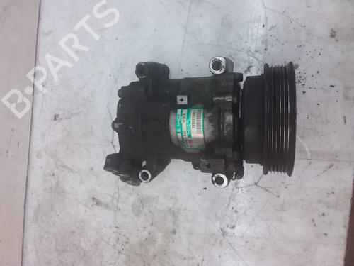 AC Kompressor RENAULT CLIO II (BB_, CB_) 1.9 D (B/CB0J) (65 hp) 8577719
