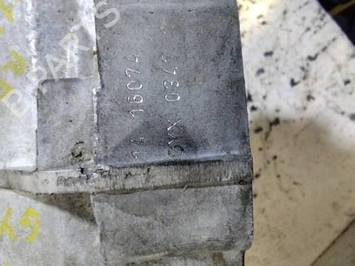 Gearbox AUDI A6 C6 (4F2) | BP39185008M3 - Image 6
