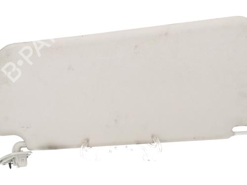 left-sun-visor-citroen-berlingo-multispace-b9-2008-31840188 main image