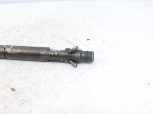 Injector FORD FOCUS I (DAW, DBW) 1.8 Turbo DI / TDDi | BP16749642M100 
