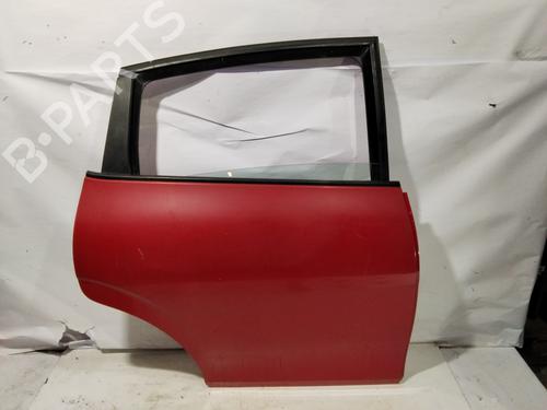 Used Right rear door SEAT ALTEA XL (5P5, 5P8) [2006-2015]  30841050