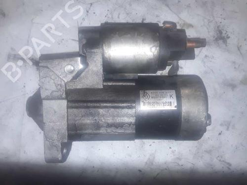 Startmotor RENAULT CLIO II (BB_, CB_) [1998-2016]  8559025