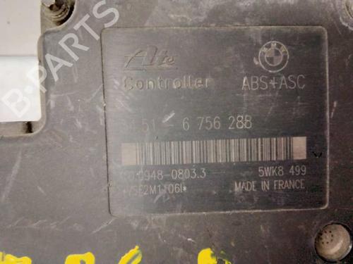 Used ABS pump BMW 3 (E46) [1997-2005]  8572568