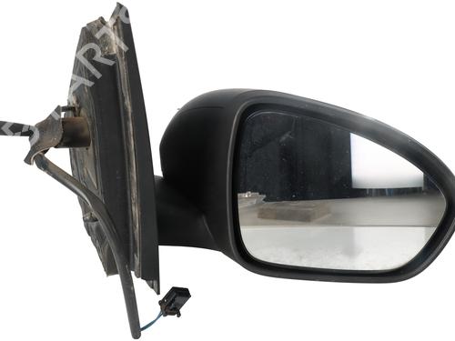 right-mirror-dacia-sandero-ii-2012-32317393 main image