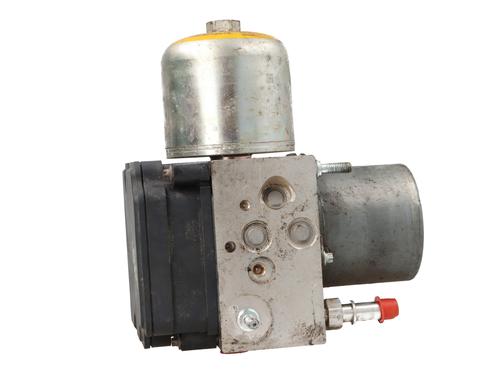 ABS pump RENAULT ZOE (BFM_) | BP33453342M43 - Image 2