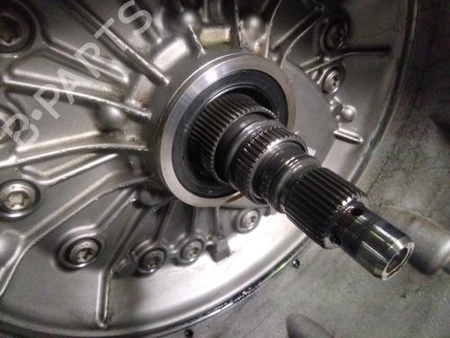 Gearbox BMW 3 (F30, F80) 320 d | BP29515259M3 