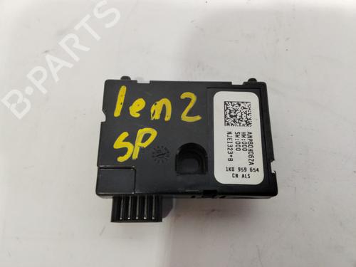 Used Electronic module SEAT LEON (1P1) [2005-2013]  23234385