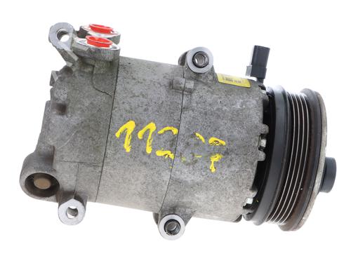 AC compressor FORD FOCUS II Saloon (DB_, FCH, DH) | BP33952357M34 - Image 4